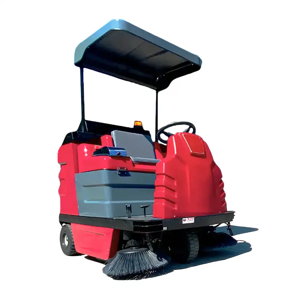 SW 300DD ماكينة كنس الاراضي الواسعة التي تعمل بالديزل وتحتوي على قلابة هيدروليكية داس SW 300DD ماكينة كنس الاراضي الواسعة التي تعمل بالديزل وتحتوي على قلابة هيدروليكية داس