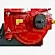 Carpet Spinning Machine Dass SANTRO-320A