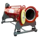 Carpet Spinning Machine Dass SANTRO-320A