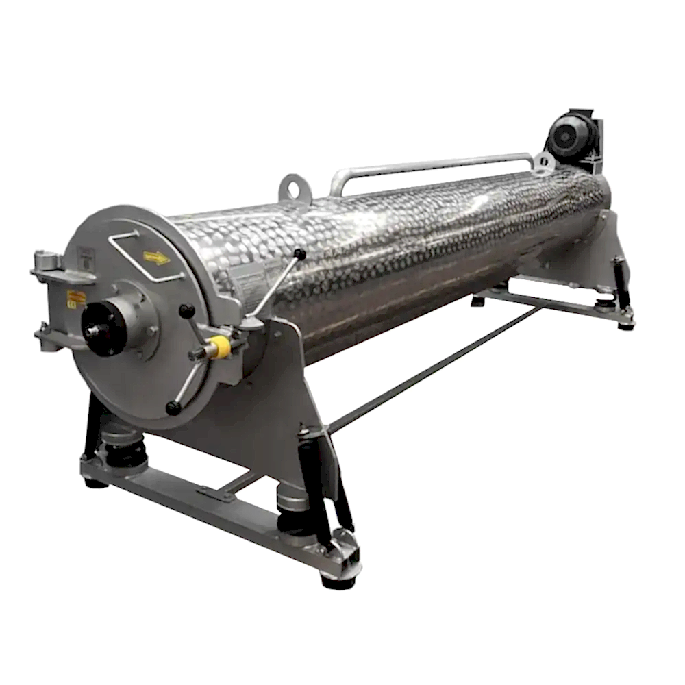 Carpet Spinning Machine Dass SANTRO-APX Carpet Spinning Machine Dass SANTRO-APX