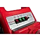 Steam - Hot / Cold Vacuum Industrial Carpet Sofa Washing Machine Dass Aqua S18 Steam - Hot / Cold Vacuum Industrial Carpet Sofa Washing Machine Dass Aqua S18