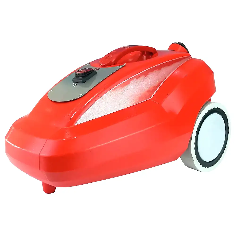 Steam Cleaning Machine Dass Aqua S2 Steam Cleaning Machine Dass Aqua S2