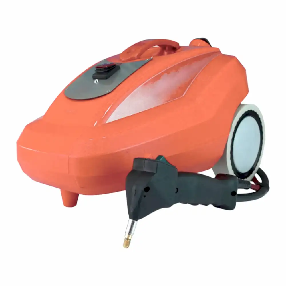 Steam Cleaning Machine Dass Aqua S2 Steam Cleaning Machine Dass Aqua S2