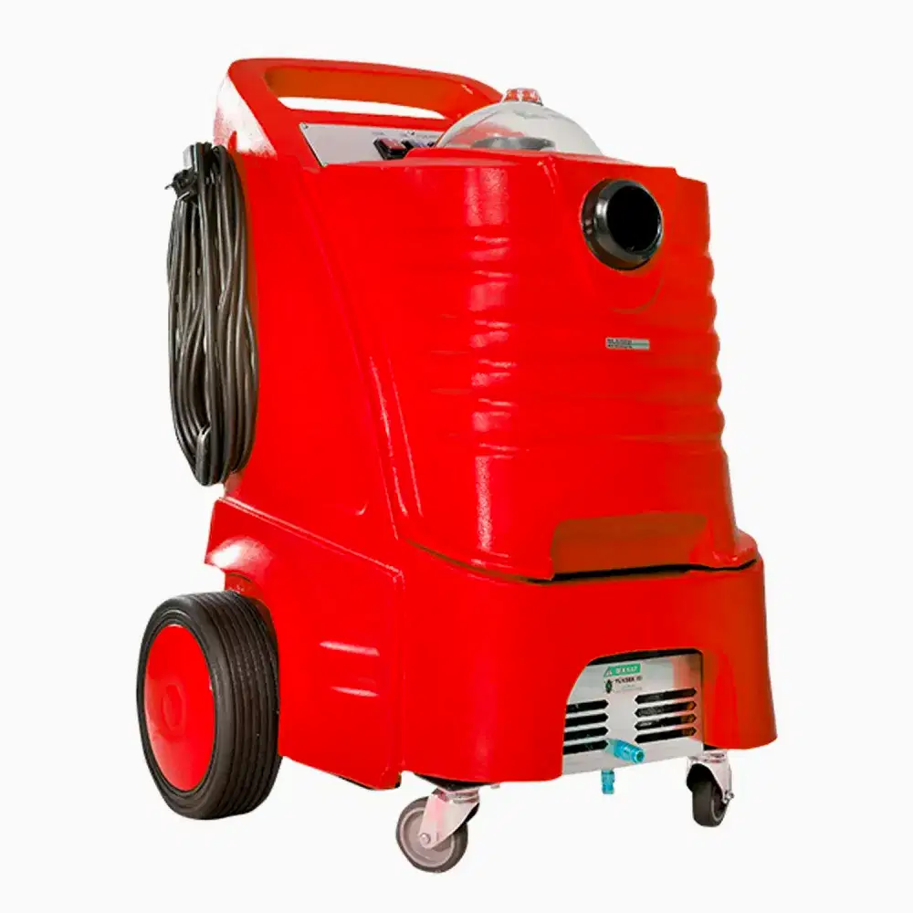 Steam Carpet Sofa Washing and Car Hairdresser Machine Dass Aqua HC18 Steam Carpet Sofa Washing and Car Hairdresser Machine Dass Aqua HC18