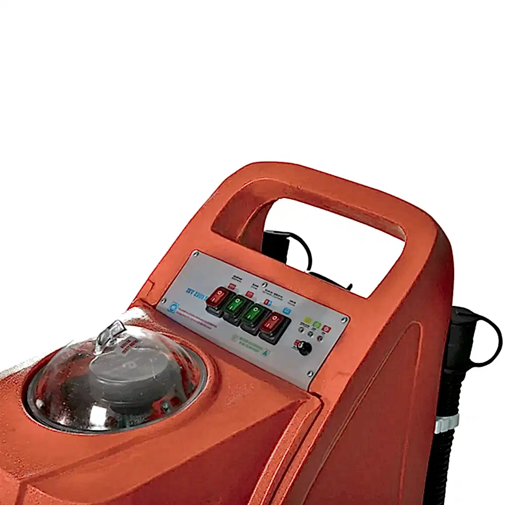 Steam Carpet Sofa Washing and Car Hairdresser Machine Dass Aqua HC18 Steam Carpet Sofa Washing and Car Hairdresser Machine Dass Aqua HC18