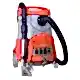 Hot-Cold Water Industrial Carpet Sofa Washing Machine Dass Aqua HC6 Hot-Cold Water Industrial Carpet Sofa Washing Machine Dass Aqua HC6