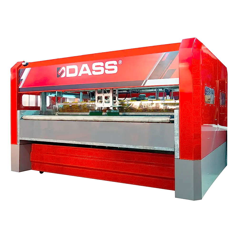 Compact Automatic Carpet Cleaning Machine Dass EXPERT 3200M Compact Automatic Carpet Cleaning Machine Dass EXPERT 3200M