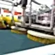 Automatic Carpet Cleaning Machine Dass EXPERT 3200F Automatic Carpet Cleaning Machine Dass EXPERT 3200F