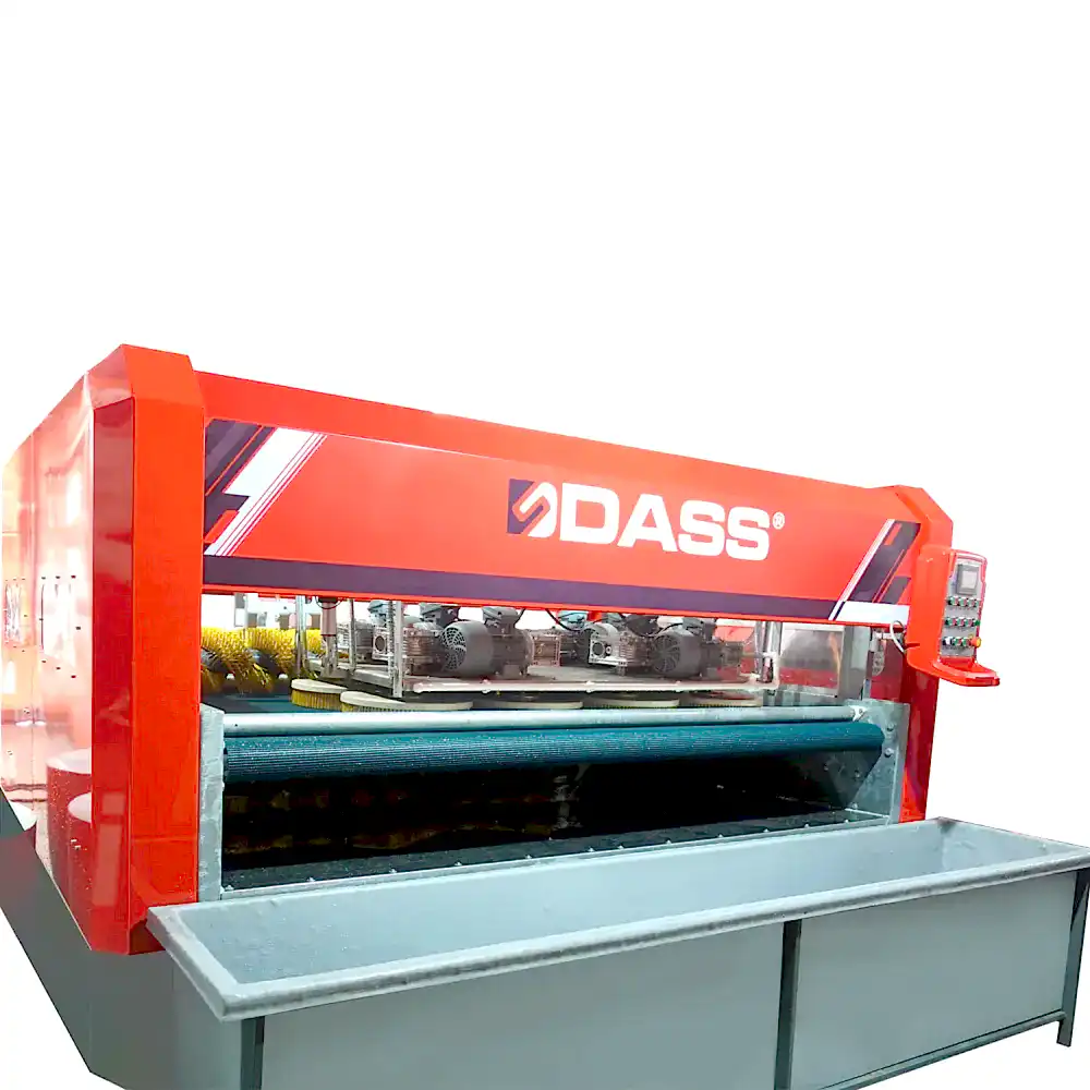 Automatic Carpet Cleaning Machine Dass EXPERT 3200F Automatic Carpet Cleaning Machine Dass EXPERT 3200F