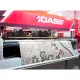 Automatic Carpet Cleaning Machine Dass EXPERT 3200F Automatic Carpet Cleaning Machine Dass EXPERT 3200F