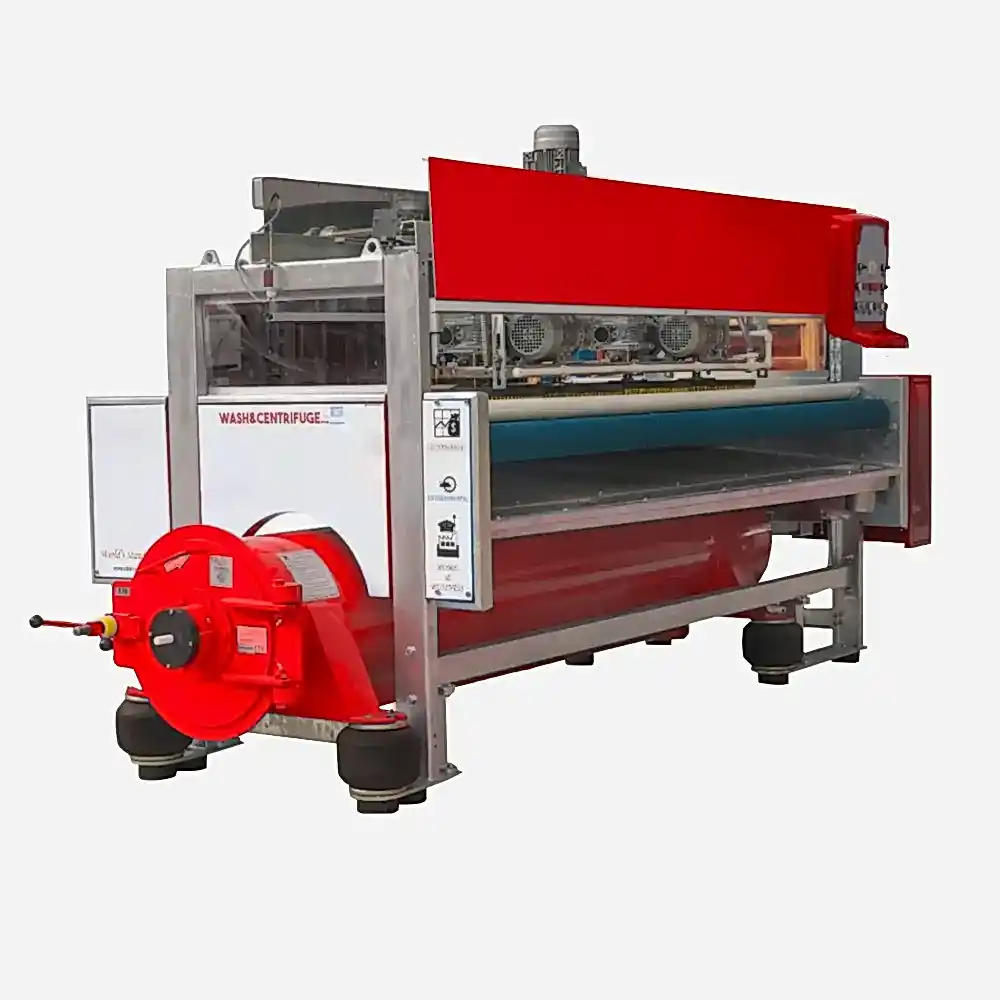 Automatic Carpet Cleaning Machine Dass EXPERT 2600C Automatic Carpet Cleaning Machine Dass EXPERT 2600C