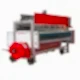 Automatic Carpet Cleaning Machine Dass EXPERT 2600C Automatic Carpet Cleaning Machine Dass EXPERT 2600C