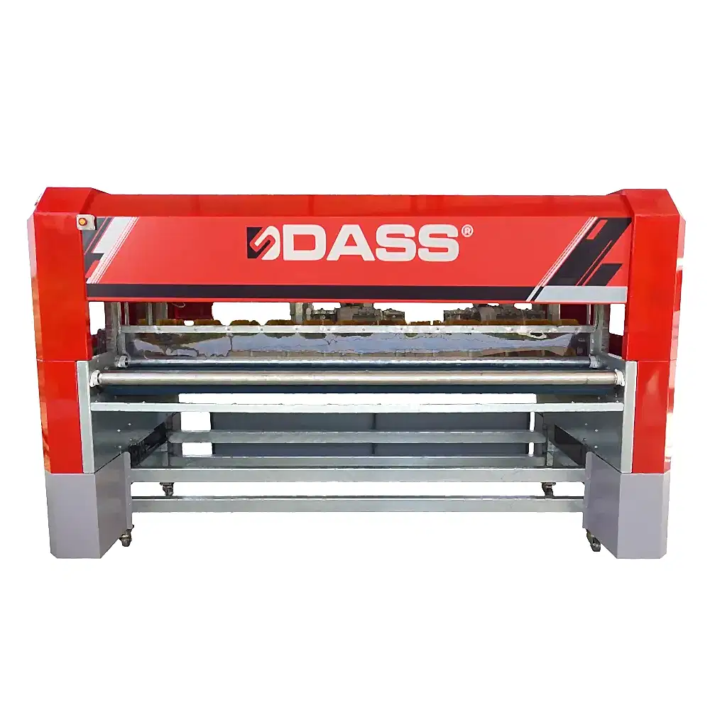 Automatic Carpet Cleaning Machine Dass EXPERT 2600E Automatic Carpet Cleaning Machine Dass EXPERT 2600E