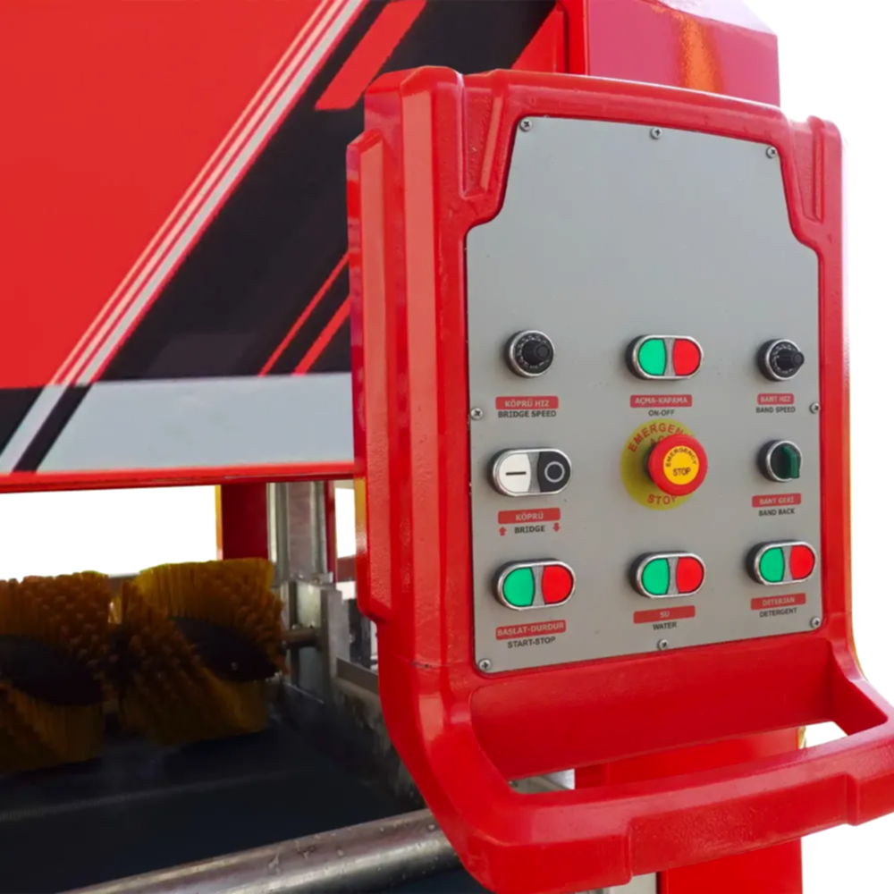 Automatic Carpet Cleaning Machine Dass EXPERT 2600E Automatic Carpet Cleaning Machine Dass EXPERT 2600E