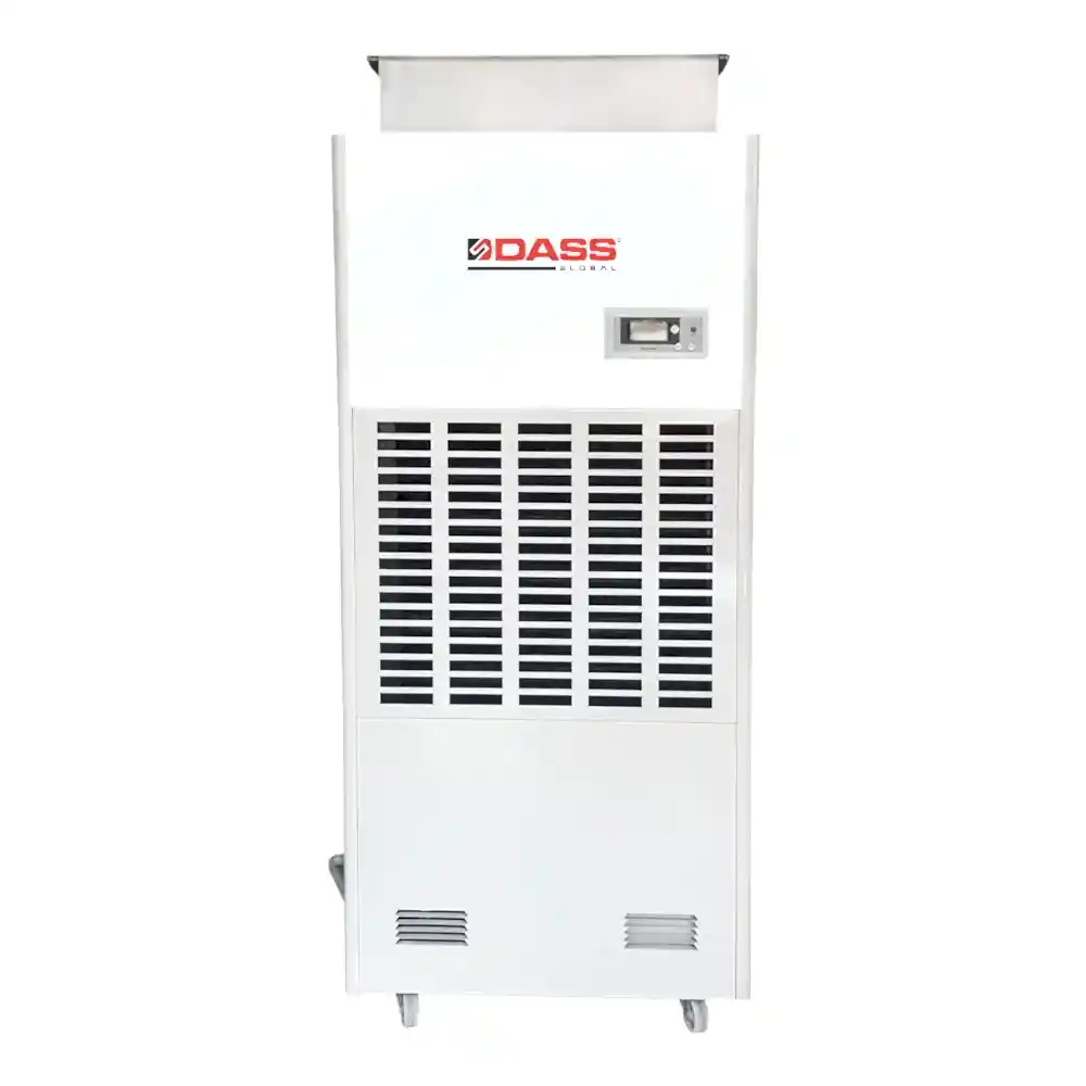 Carpet Dehumidifier & Dryer Dass DRYER 80 Carpet Dehumidifier & Dryer Dass DRYER 80
