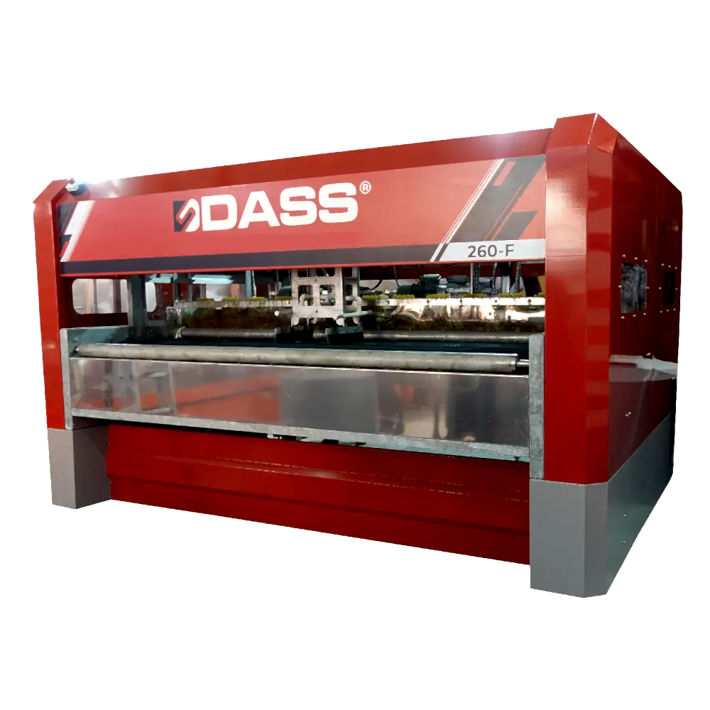 Automatic Carpet Cleaning Machine Dass EXPERT 4200F Automatic Carpet Cleaning Machine Dass EXPERT 4200F