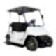 Electric 2 Seater Golf Cart Dass MACRO 2.30 Electric 2 Seater Golf Cart Dass MACRO 2.30