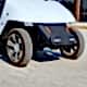 Electric 2 Seater Golf Cart Dass MACRO 2.30 Electric 2 Seater Golf Cart Dass MACRO 2.30