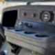Electric 2 Seater Golf Cart Dass MACRO 2.30 Electric 2 Seater Golf Cart Dass MACRO 2.30