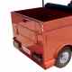 Electric 2 Seater Enclosed Golf Cart Dass BAGI-2K Electric 2 Seater Enclosed Golf Cart Dass BAGI-2K