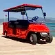 Electric 4 Seater Chassis Golf Vehicle Dass BAGI-4K Electric 4 Seater Chassis Golf Vehicle Dass BAGI-4K