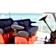 Electric 4 Seater Chassis Golf Vehicle Dass BAGI-4K Electric 4 Seater Chassis Golf Vehicle Dass BAGI-4K