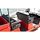 Electric 4 Seater Chassis Golf Vehicle Dass BAGI-4K Electric 4 Seater Chassis Golf Vehicle Dass BAGI-4K