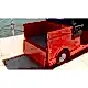 Electric 4 Seater Chassis Golf Vehicle Dass BAGI-4K Electric 4 Seater Chassis Golf Vehicle Dass BAGI-4K