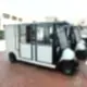 Electric 4 Seater Enclosed Golf Cart Dass BAGI-4KK Electric 4 Seater Enclosed Golf Cart Dass BAGI-4KK