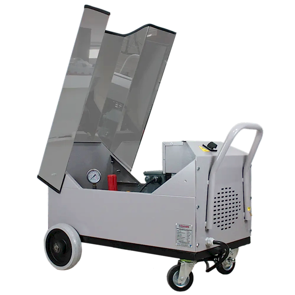 High Pressure Car Washing Machine (150 Bar) Dass PW 150MC