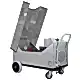 High Pressure Car Washing Machine (150 Bar) Dass PW 150MC