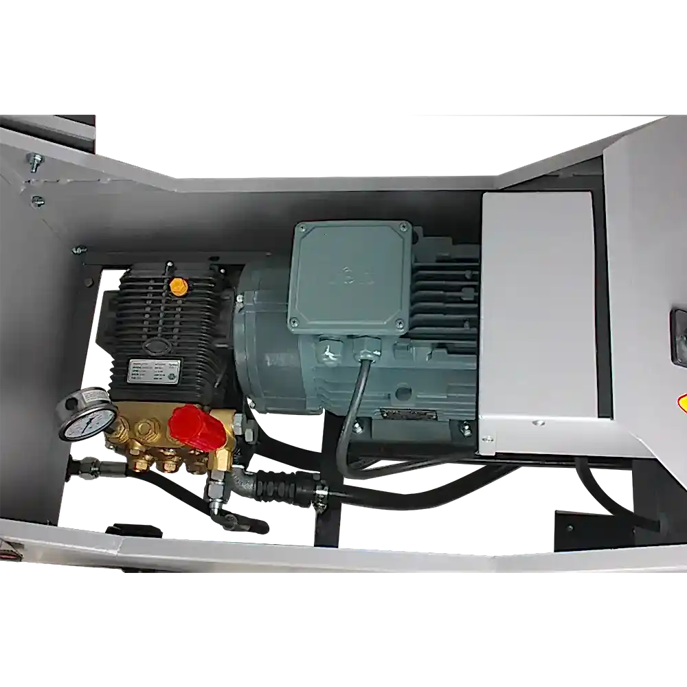 High Pressure Car Washing Machine (150 Bar) Dass PW 150MC