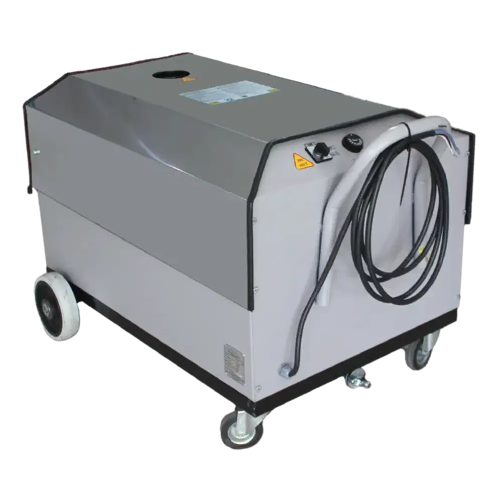 Hot - Cold High Pressure Car Washing Machine 250 Bar Dass PW 250H Hot - Cold High Pressure Car Washing Machine 250 Bar Dass PW 250H