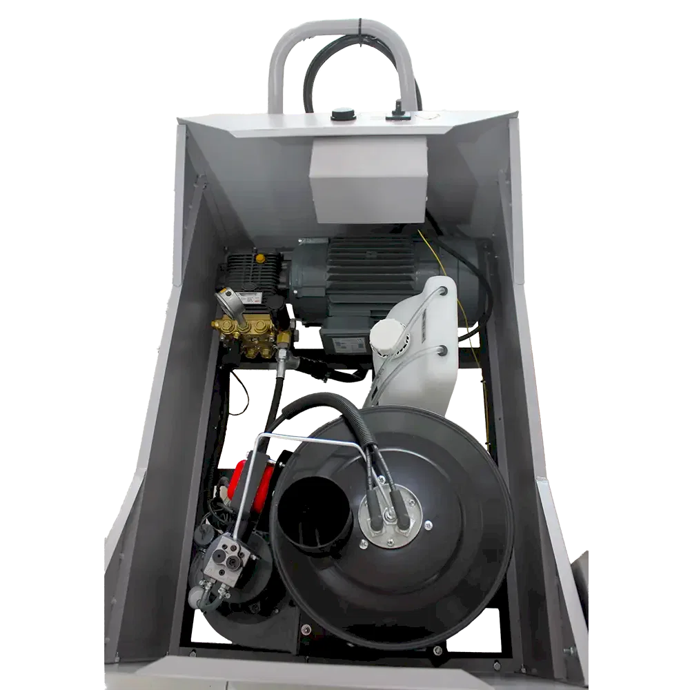 High Pressure Car Washing Machine (150 Bar) Dass PW 150MH High Pressure Car Washing Machine (150 Bar) Dass PW 150MH