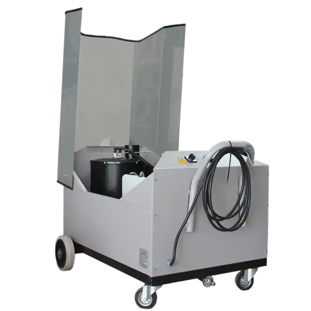 High Pressure Car Washing Machine (150 Bar) Dass PW 150MH High Pressure Car Washing Machine (150 Bar) Dass PW 150MH