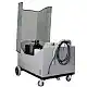 High Pressure Car Washing Machine (150 Bar) Dass PW 150MH High Pressure Car Washing Machine (150 Bar) Dass PW 150MH
