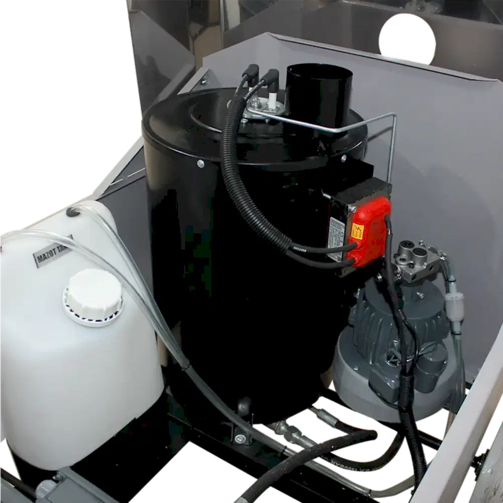 High Pressure Car Washing Machine (150 Bar) Dass PW 150MH High Pressure Car Washing Machine (150 Bar) Dass PW 150MH