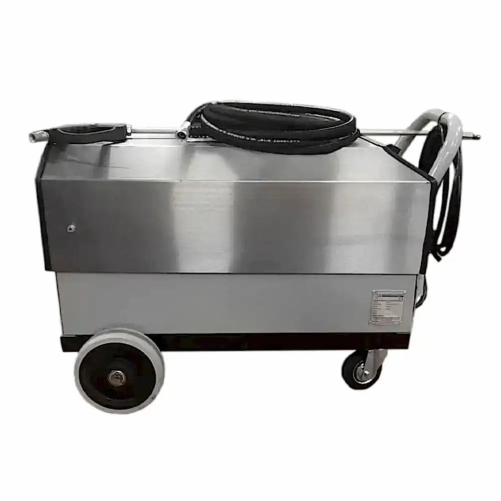 High Pressure - High Flow Water Jet (200 Bar) Dass DPW200H High Pressure - High Flow Water Jet (200 Bar) Dass DPW200H