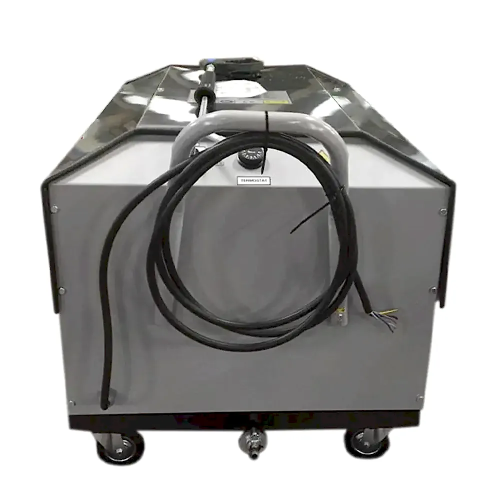 High Pressure - High Flow Water Jet (200 Bar) Dass DPW200H High Pressure - High Flow Water Jet (200 Bar) Dass DPW200H