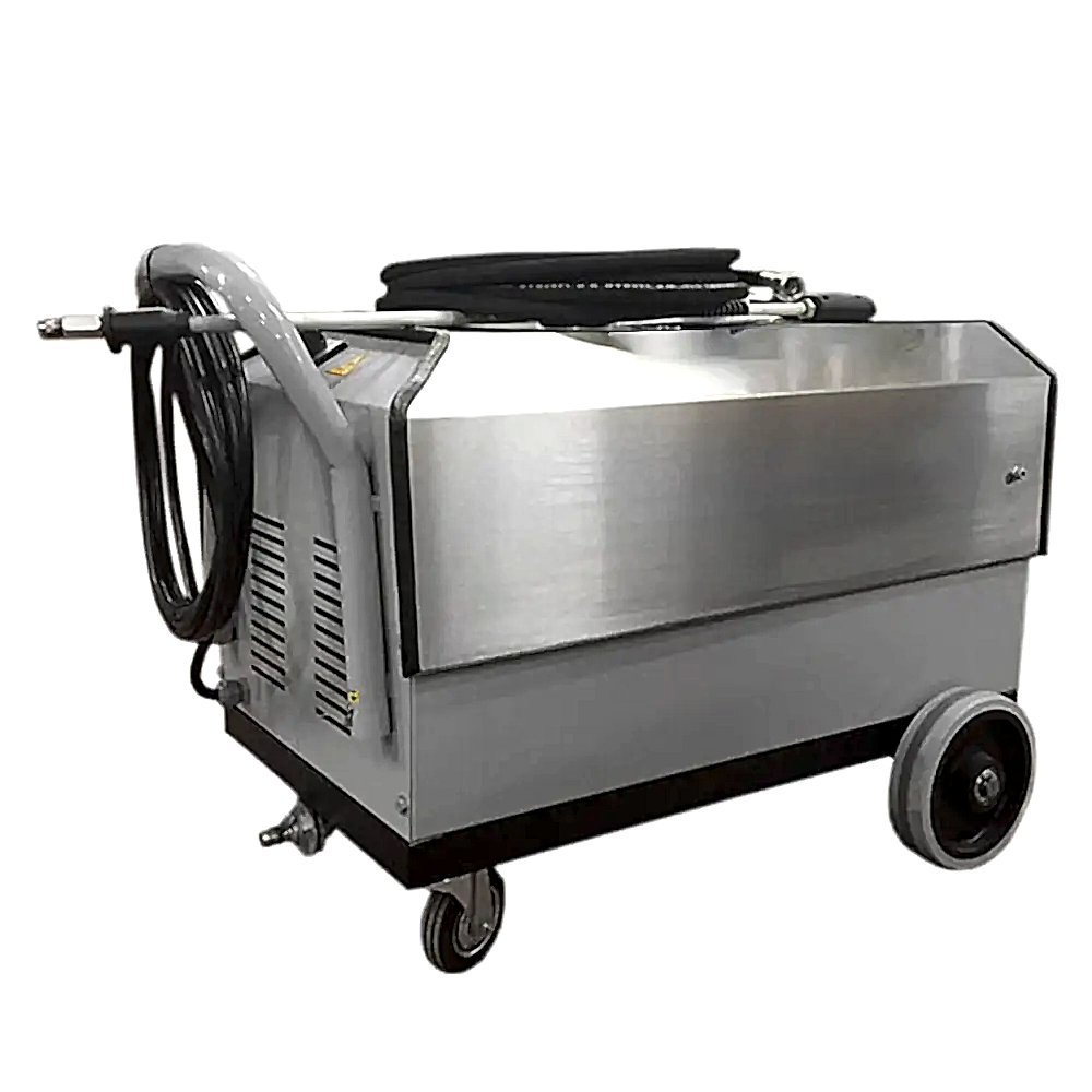 High Pressure Car Washing Machine (250 Bar) Dass PW 250C High Pressure Car Washing Machine (250 Bar) Dass PW 250C