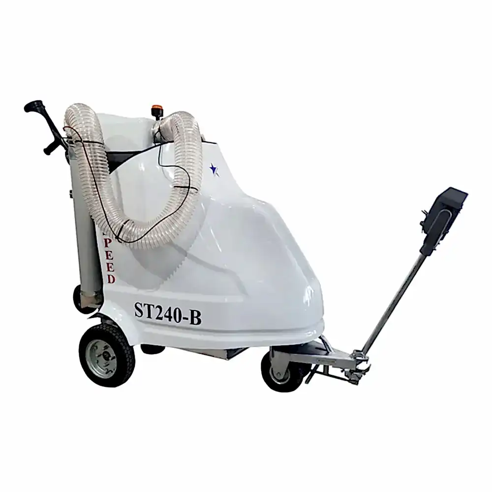 Elephant Type Garbage Collection Vehicle Elephant Type Garbage Collection Vehicle