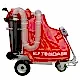 Elephant Type Garbage Collection Vehicle Elephant Type Garbage Collection Vehicle