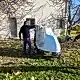 Elephant Type Garbage Collection Vehicle Elephant Type Garbage Collection Vehicle