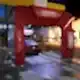 Self Service Automatic Car Wash System with Robotic Arm Dass Aquawasher Self Service Automatic Car Wash System with Robotic Arm Dass Aquawasher