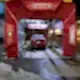 Self Service Automatic Car Wash System with Robotic Arm Dass Aquawasher Self Service Automatic Car Wash System with Robotic Arm Dass Aquawasher