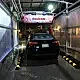 Self Service Automatic Car Wash System with Robotic Arm Dass Aquawasher Self Service Automatic Car Wash System with Robotic Arm Dass Aquawasher