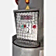 Coin Operated Car Vacuum Cleaner Dass WD2SS Coin Operated Car Vacuum Cleaner Dass WD2SS