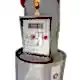 Coin Operated High Pressure Car Wash with Hot Water Dass PW 200SS Coin Operated High Pressure Car Wash with Hot Water Dass PW 200SS