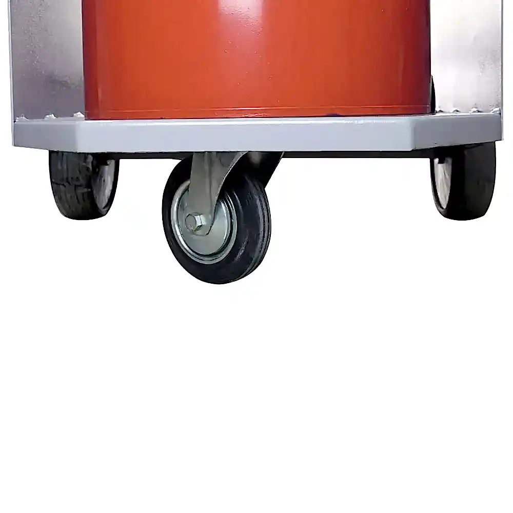 Industrial Vacuum Machine Dass IVS 3.0 (Three Phase 3000 Watt) Industrial Vacuum Machine Dass IVS 3.0 (Three Phase 3000 Watt)