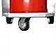 Industrial Vacuum Machine Dass IVS 3.0 (Three Phase 3000 Watt) Industrial Vacuum Machine Dass IVS 3.0 (Three Phase 3000 Watt)